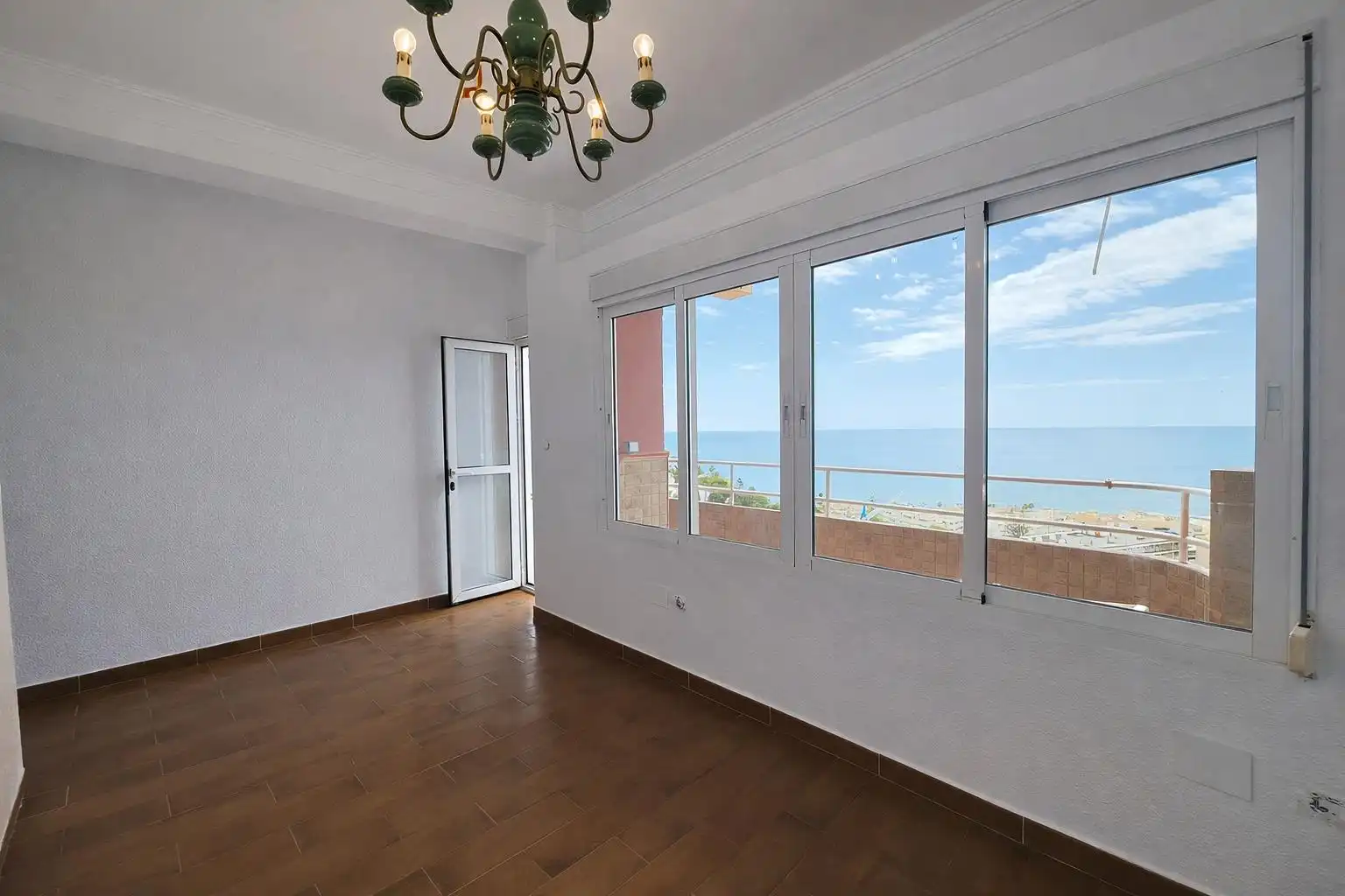 Schlafzimmer von Wohnungen zum Verkauf in Torremolinos mit Terrasse und Gemeinschaftspool