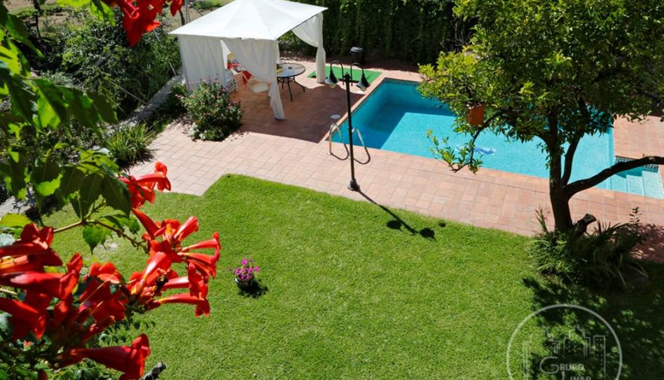 Foto 1 de Casa o chalet en venta en N/a, Candeleda, Ávila