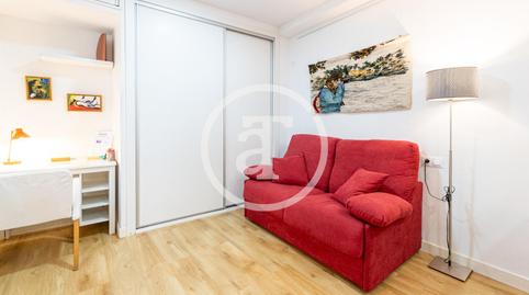 Foto 2 de Estudi de lloguer a Calle del Espejo, Palacio, Madrid