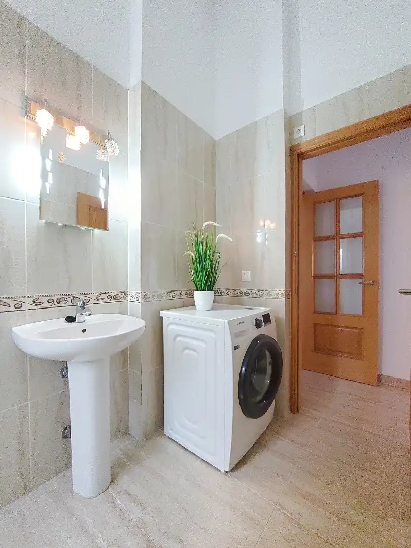 Chalet con piscina en venta en Avenida Pego 103, imagen 25
