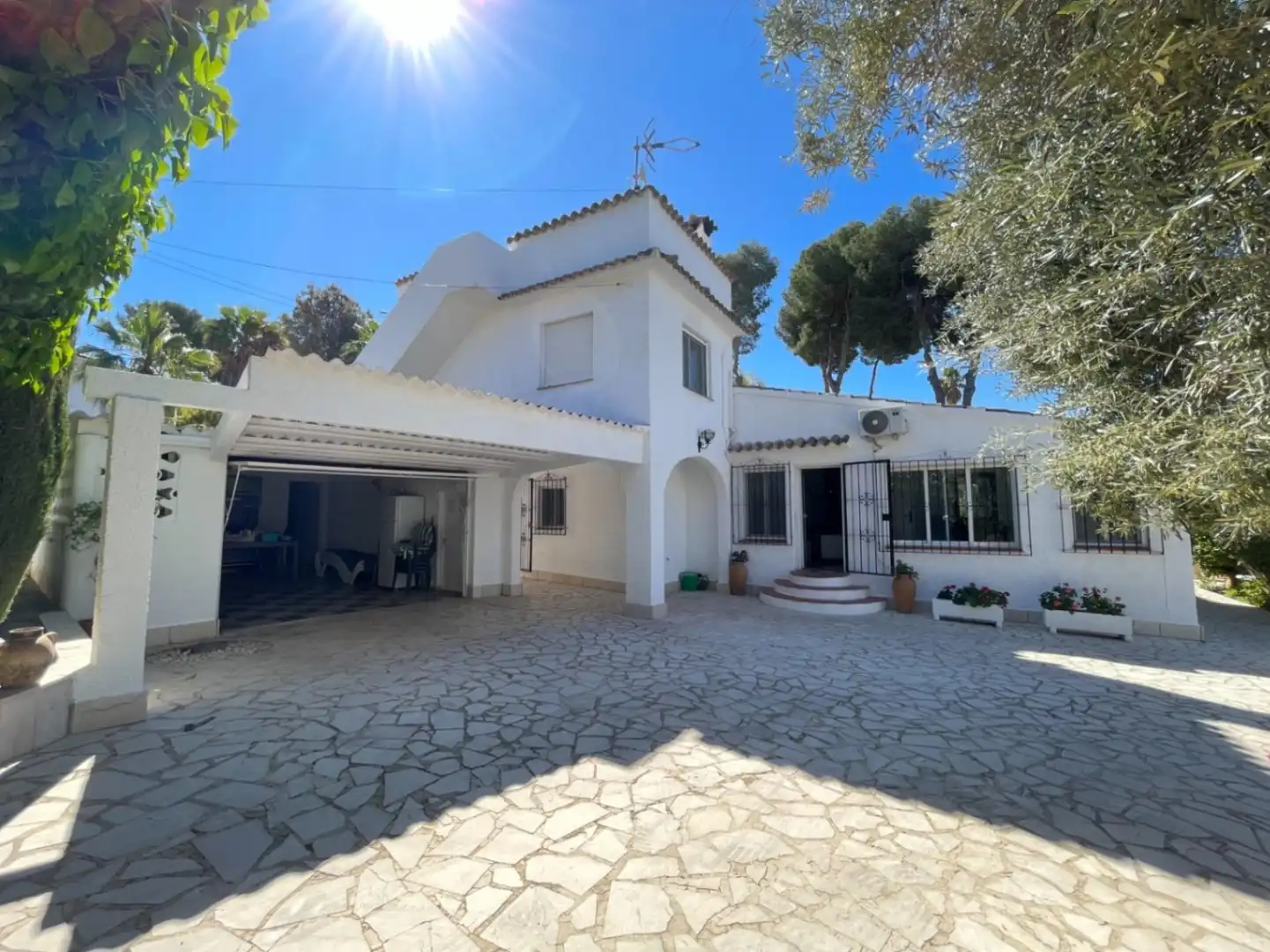 Maison avec jardin à vendre à Casco Urbano, imagen 15