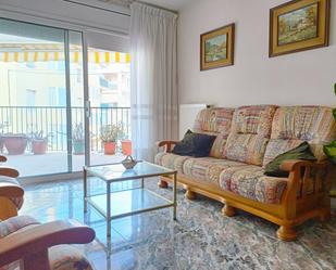 Living room of Flat for sale in Llançà  with Terrace