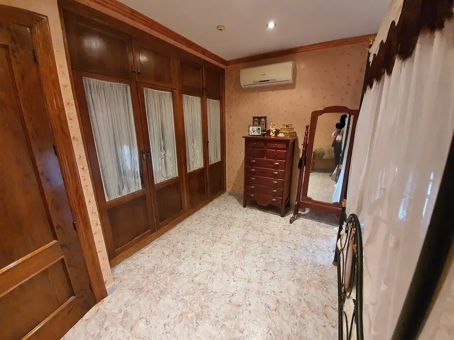 Casa o chalet en venta en Elche / Elx con Terraza, Balcón y Alarma