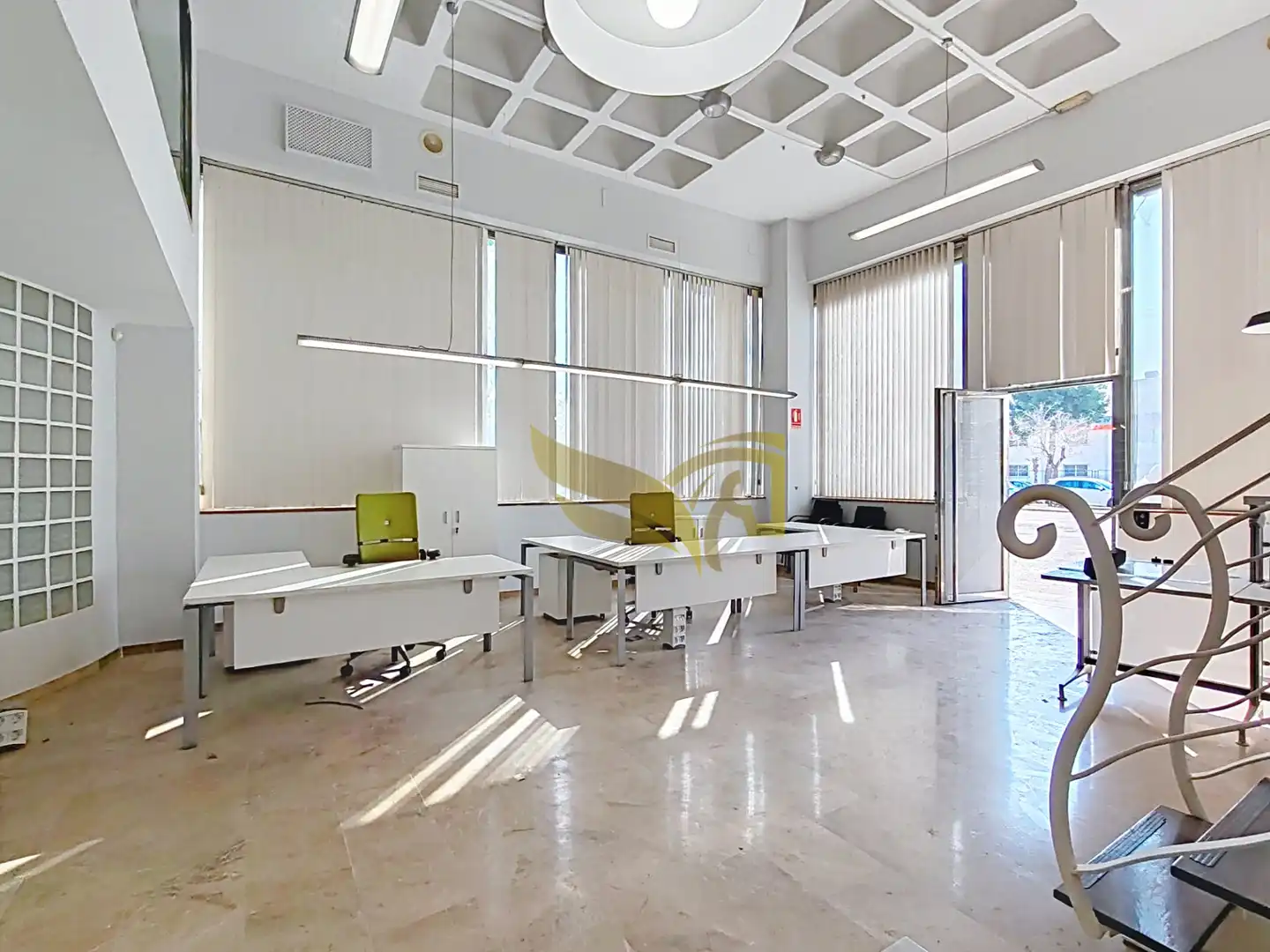 Local en venta en Alcantarilla con Aire acondicionado, Amueblado y Internet