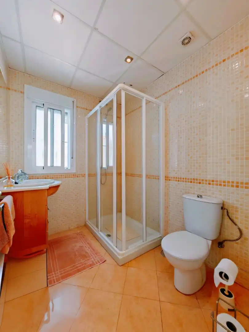 Baño de Casa o chalet en venta en Las Lagunas - Campano