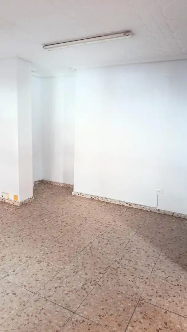 Oficina de alquiler en Elche / Elx con Aire acondicionado