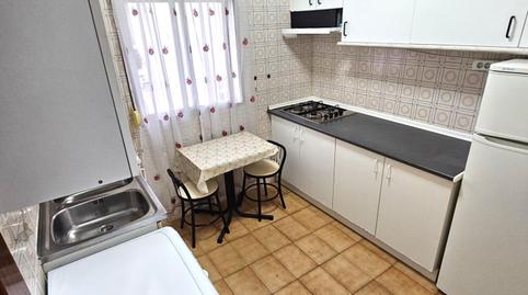 Foto 4 de Piso en venta en Estación, Madrid