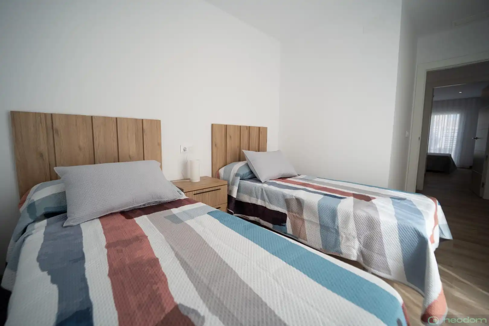 Maison mitoyenne avec piscine à vendre à San Javier ciudad, imagen 22