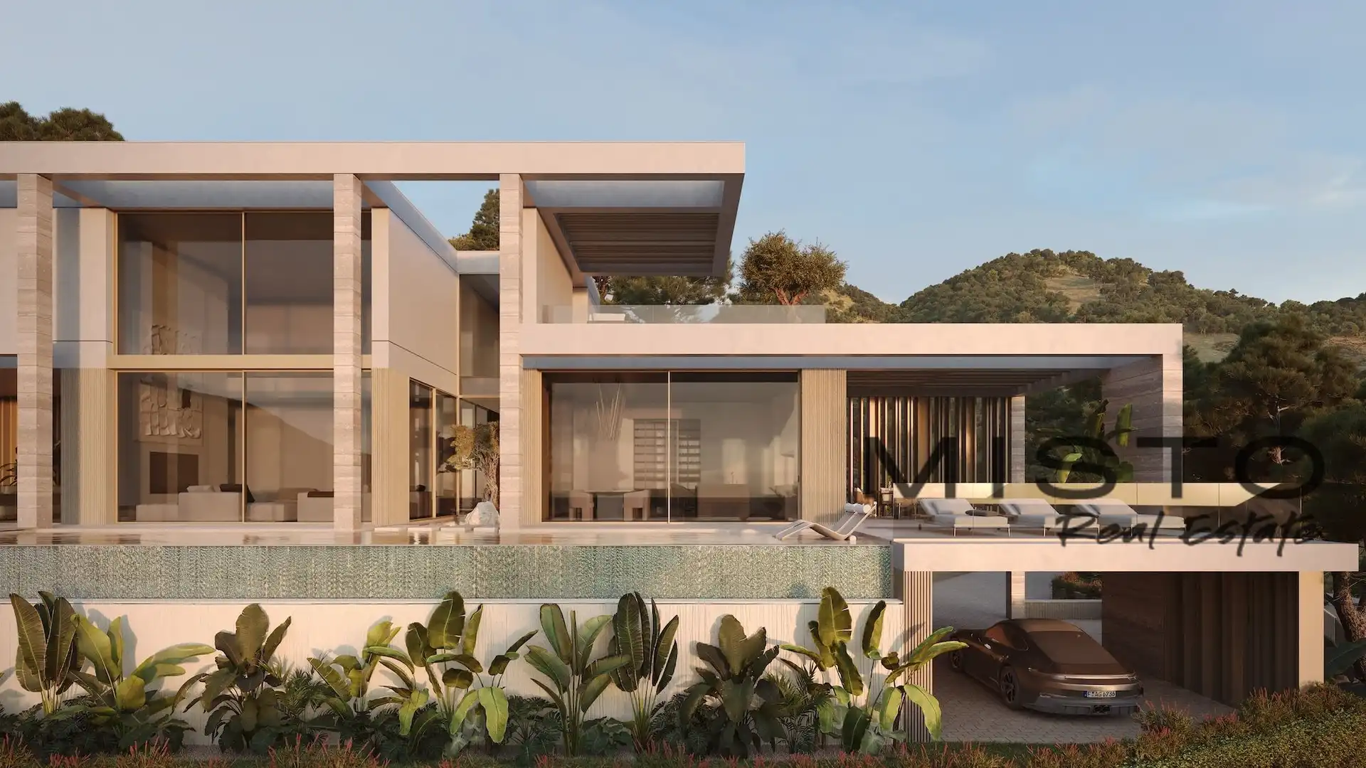 House with pool for sale in Urb. Montemayor Alto (j) Suelo, imagen 2