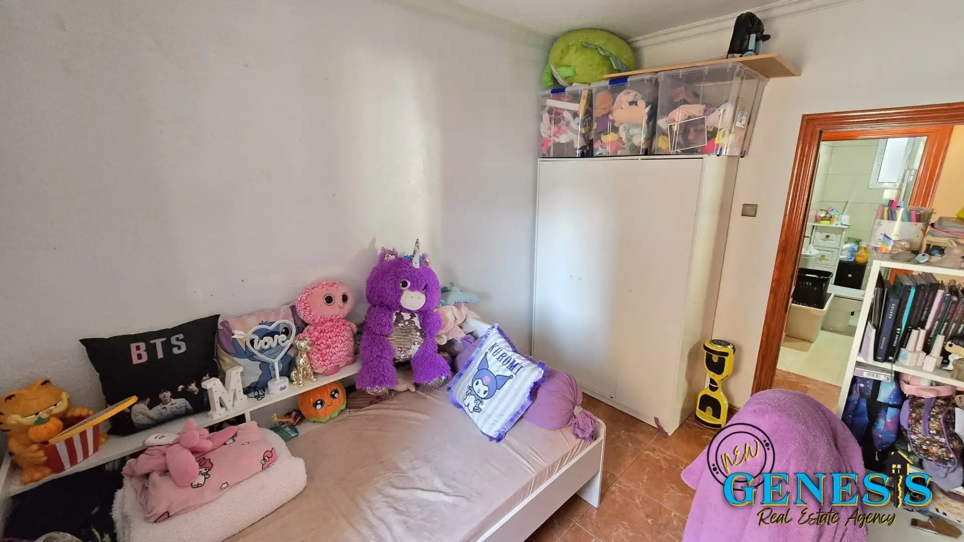 Apartment mit Terrasse zum Verkauf in Calle Vicente Blasco Ibáñez 92, imagen 10