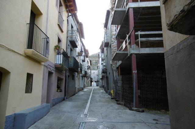 Casa-chalet en Venta en Castell de Mur