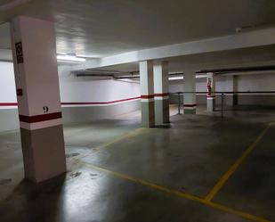 Parking of Garage to rent in Requena