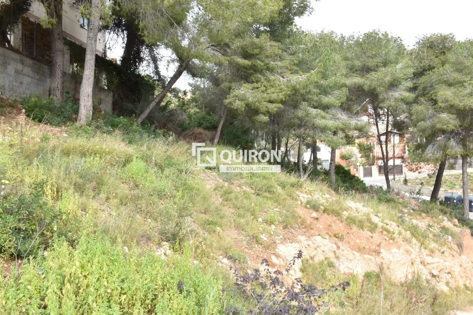 Rural land for sale in Costa Cunit - Els Jardins - Els Rosers, imagen 3