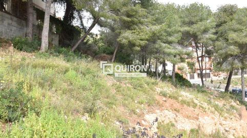 PARCELA URBANA EN CUNIT, imagen 3