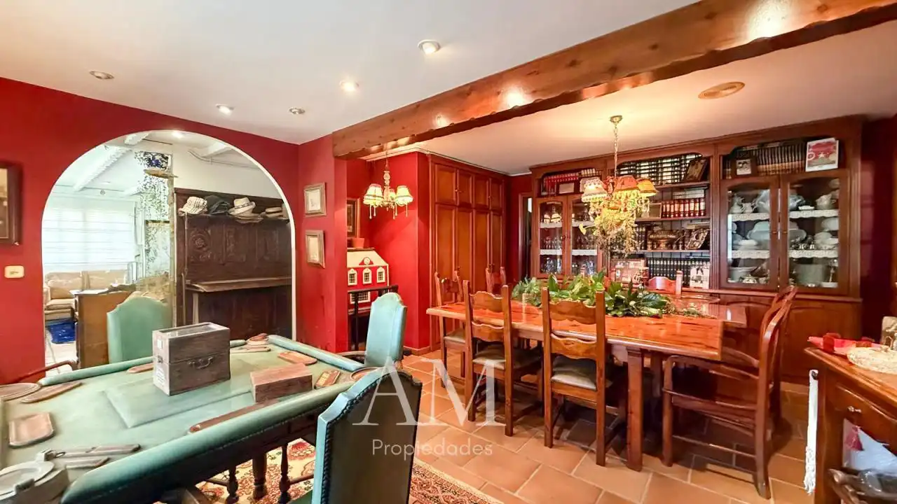 Maison avec jardin à vendre à Belesar- Baiona, imagen 47