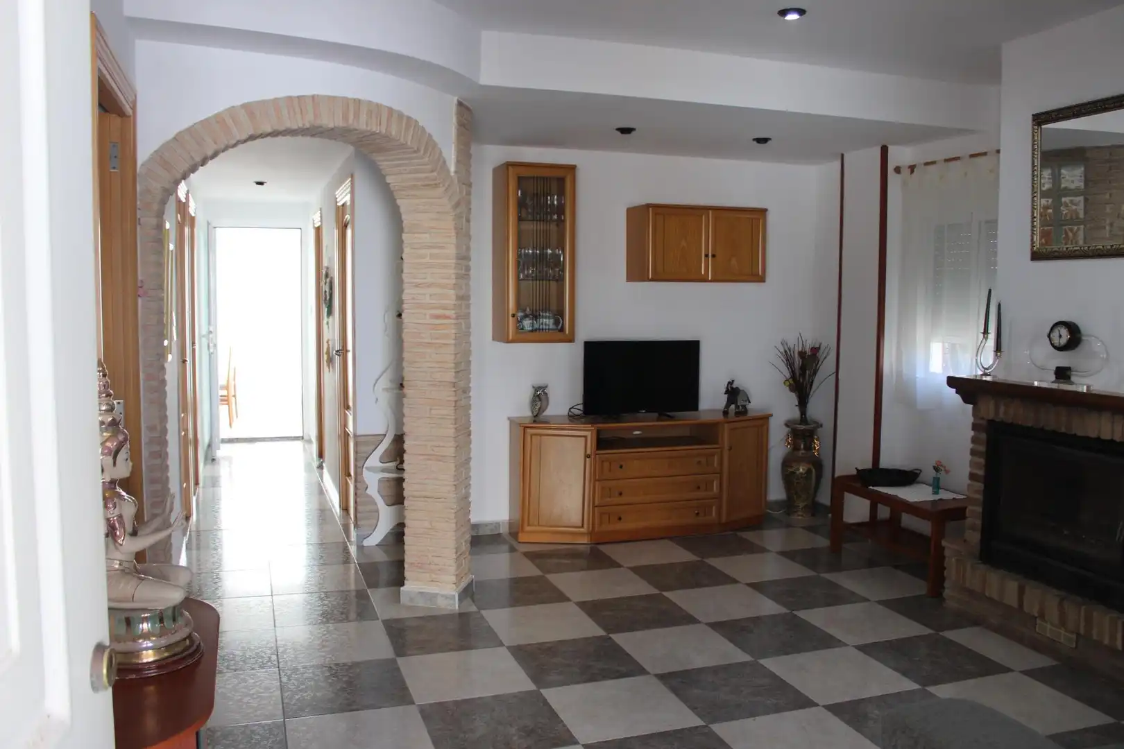 Casa con giardino in vendita a Oliva Playa, imagen 23