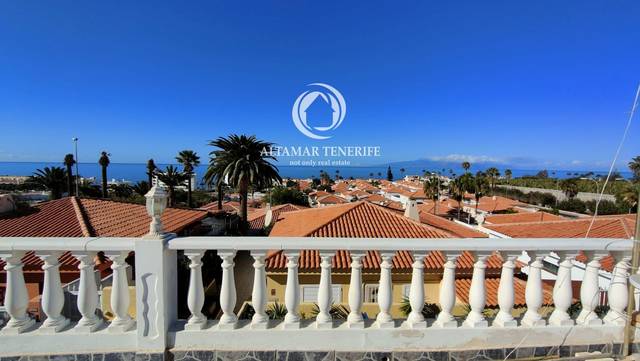 Casa-chalet en Venta en Nivaria en Callao Salvaje - Playa Paraíso