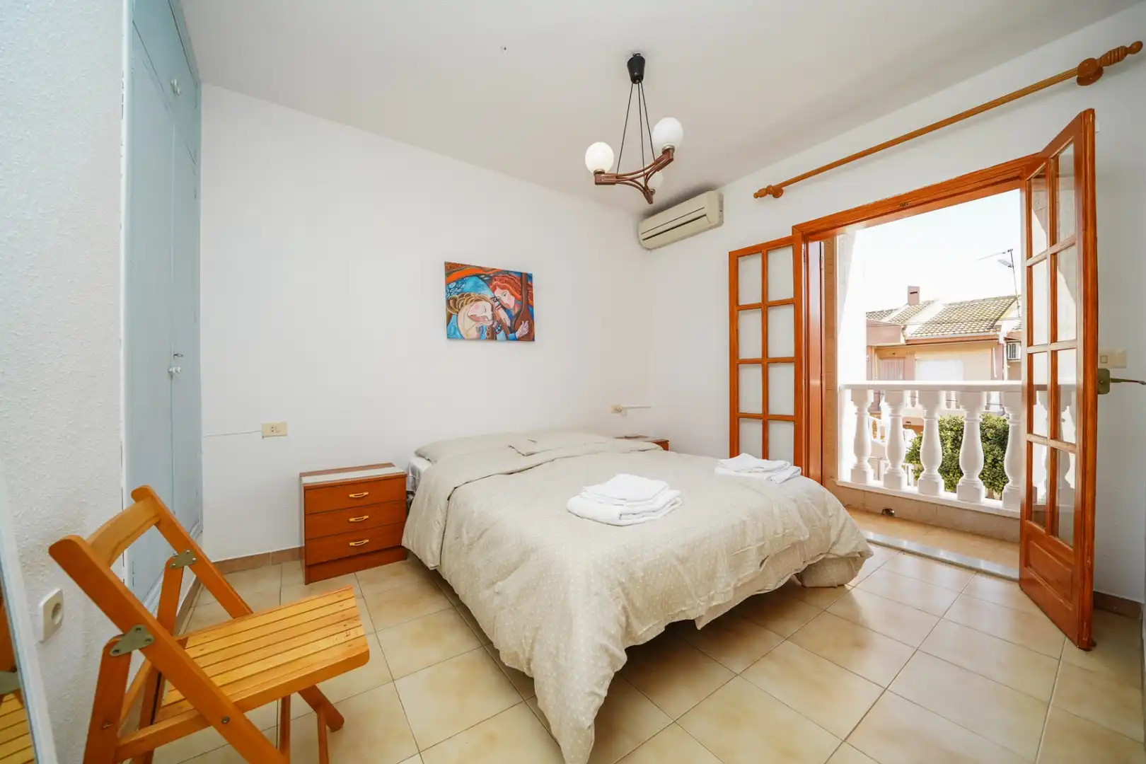 Houses for rent in Los Cuarteros