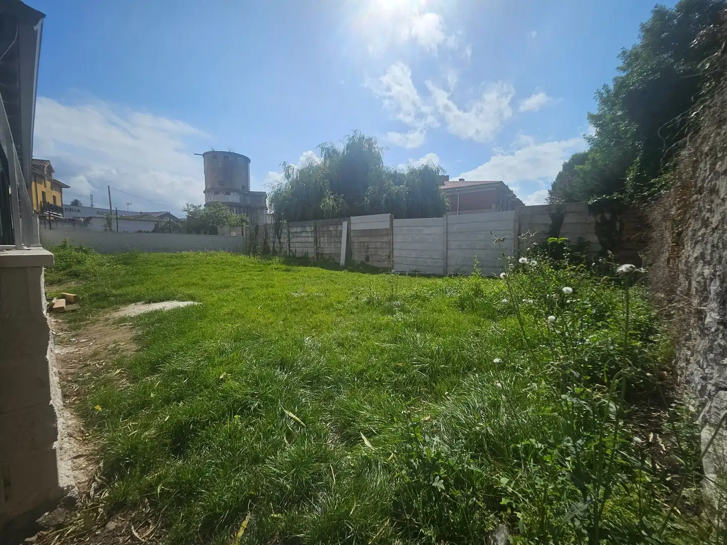 Houses for sale in Torrelavega   with Private garden
