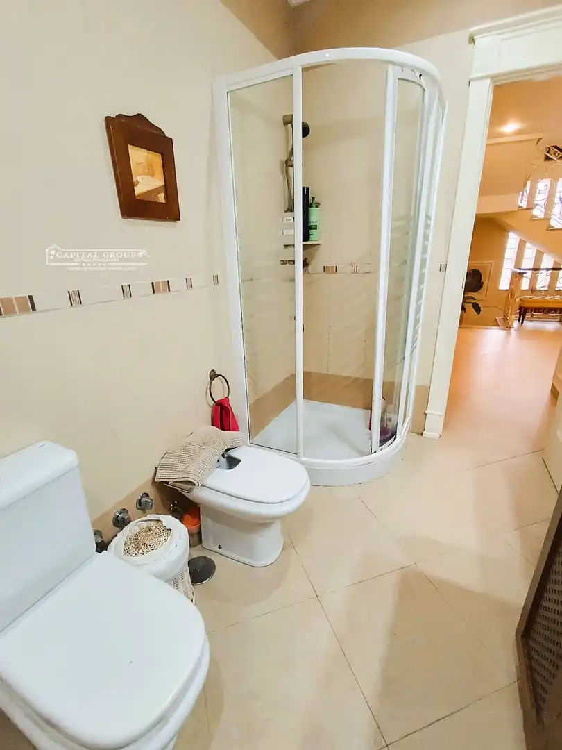 Chalet con terraza en venta en Punta Umbría, imagen 26