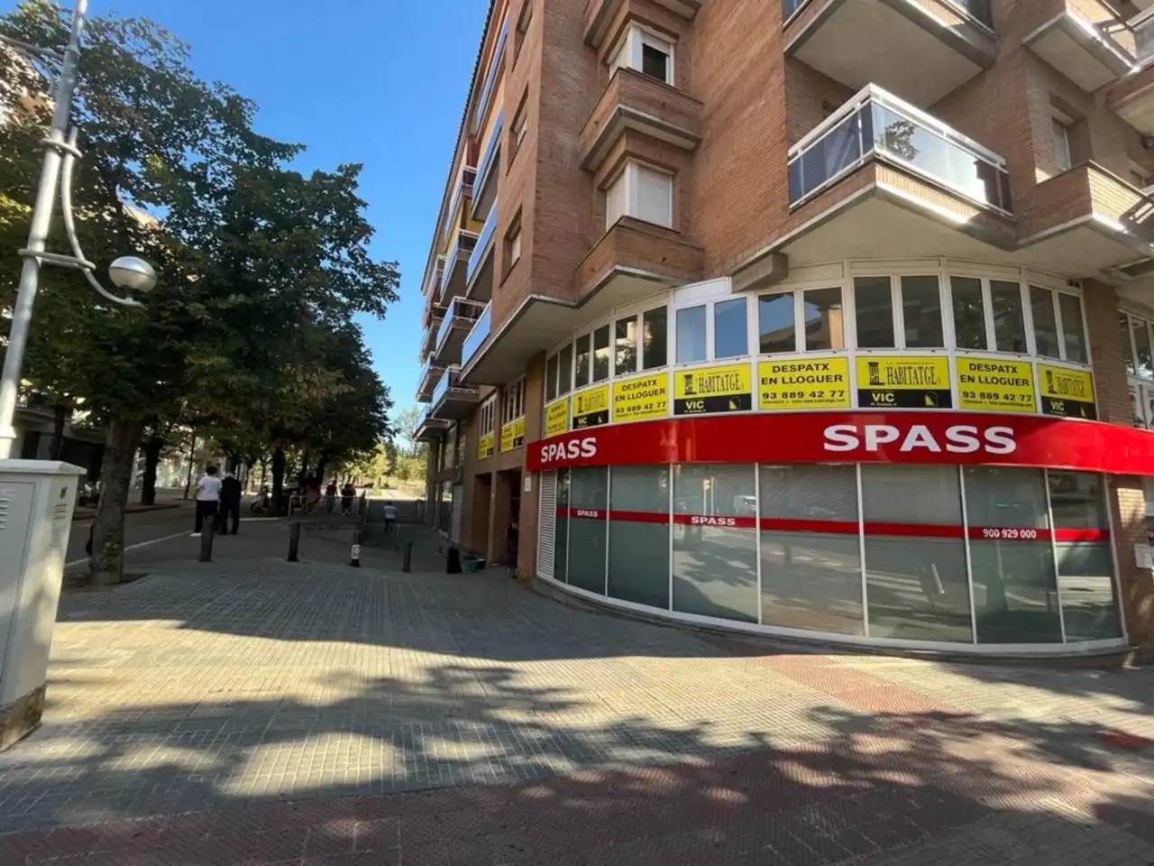 Ufficio in affitto a Calle NORD, imagen 10