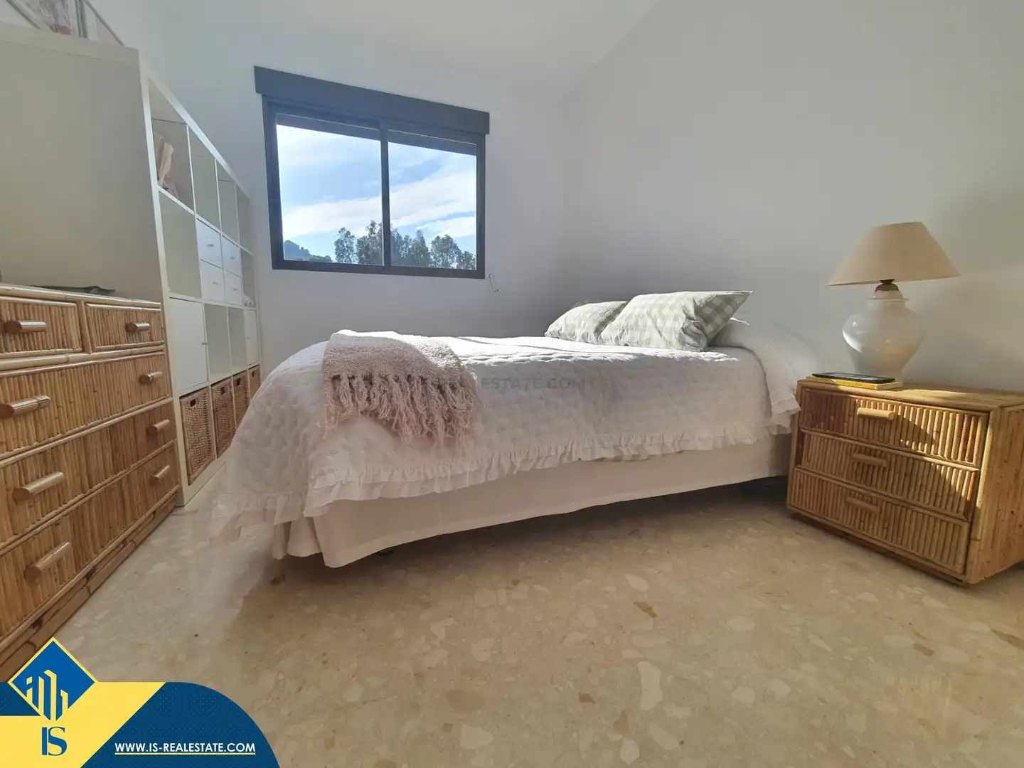 Piso con piscina en venta en Garbinet - Vistahermosa, imagen 30