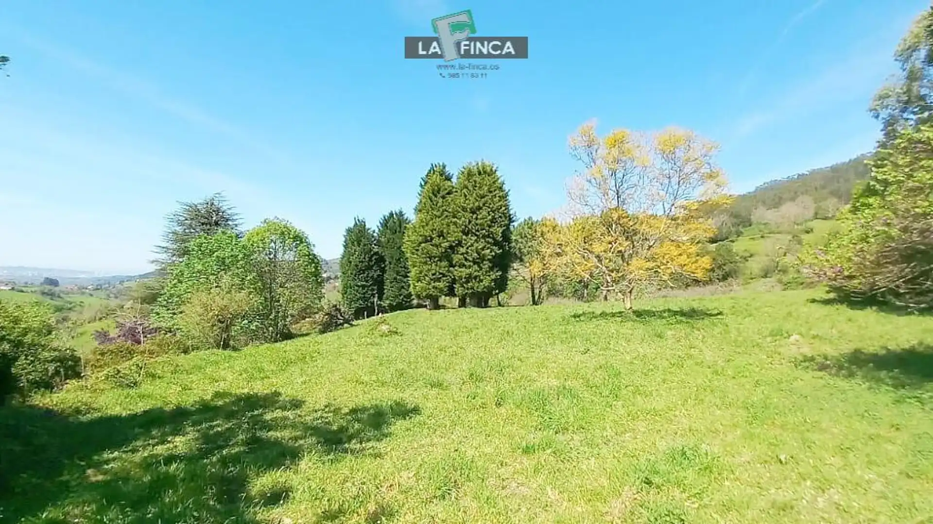 Residencial en venta en Gijón 