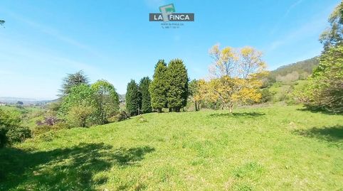 Foto 3 de Residencial en venta en Caleya de Nodron, Baldornon, Gijón