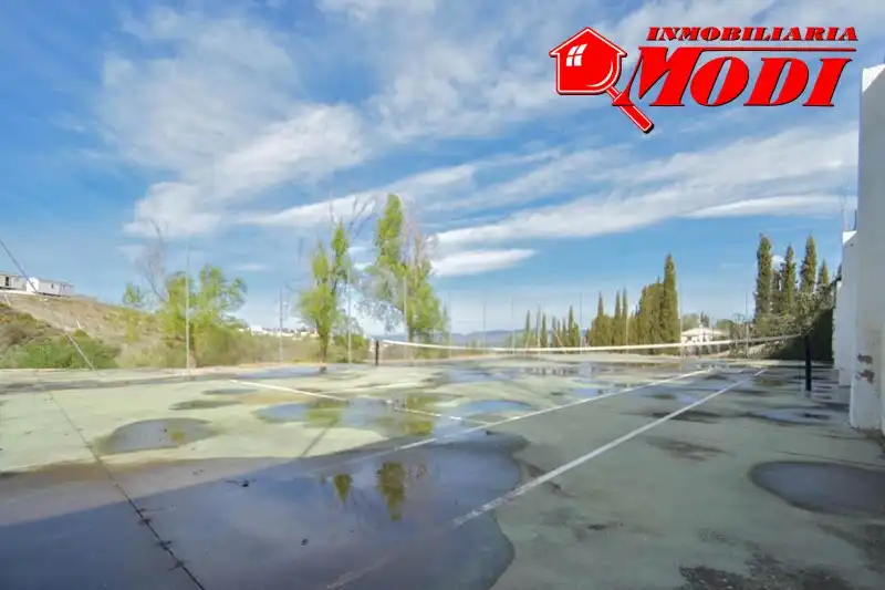 Chalet en venta en Moraleda de Zafayona, imagen 59