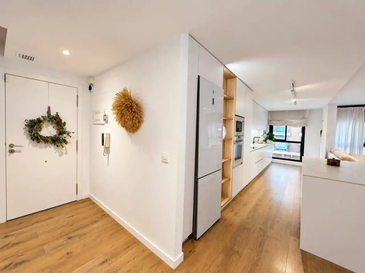 Cocina de Piso en venta en La Vall d'Uixó, Castellón