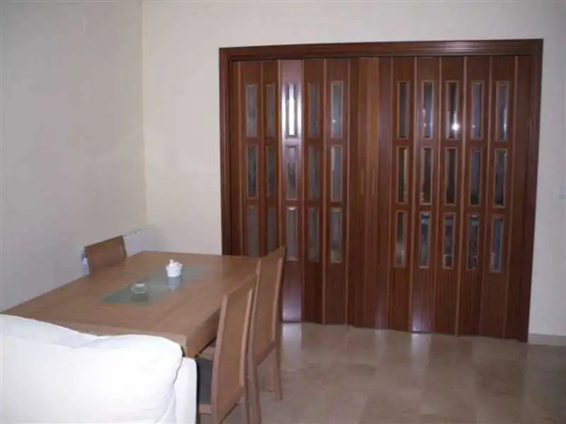 Dining room of Flat for sale in Córdoba  with Air Conditioner, Heating and Terrace