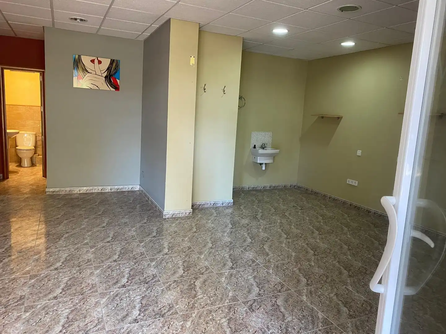 Locale commerciale in vendita a Martorell, imagen 12