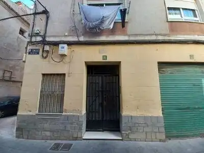 Exterior view of Flat for sale in Cieza