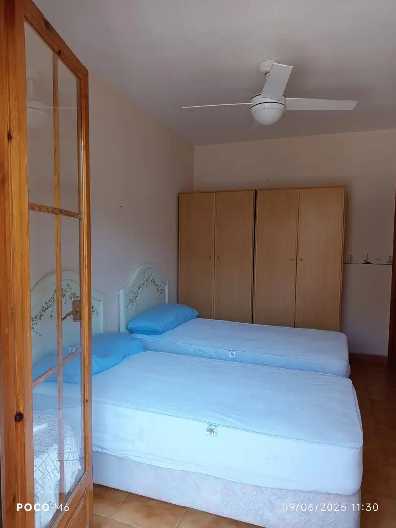 Casa o chalet de alquiler en Calle Islas Canarias, 2, Los Arenales del Sol