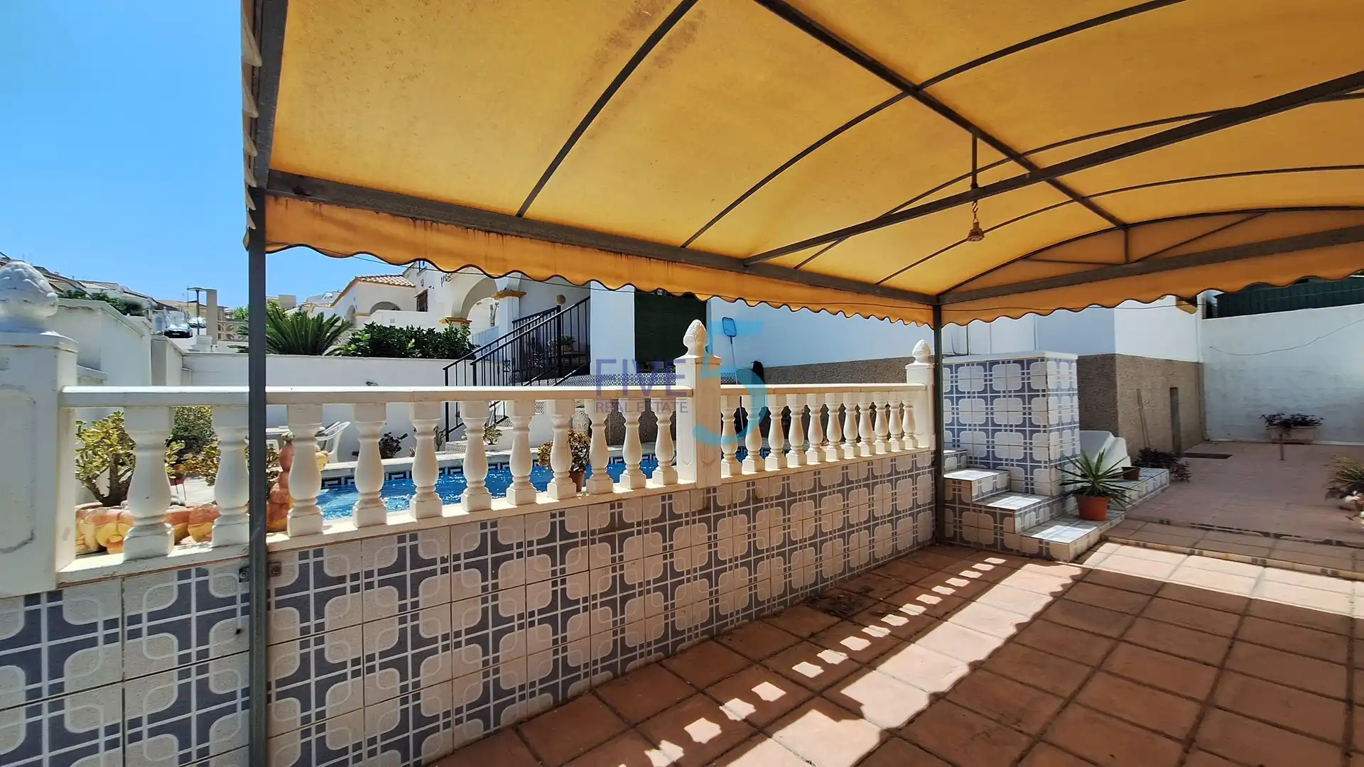 Maison mitoyenne avec terrasse à vendre à San Fulgencio, imagen 8