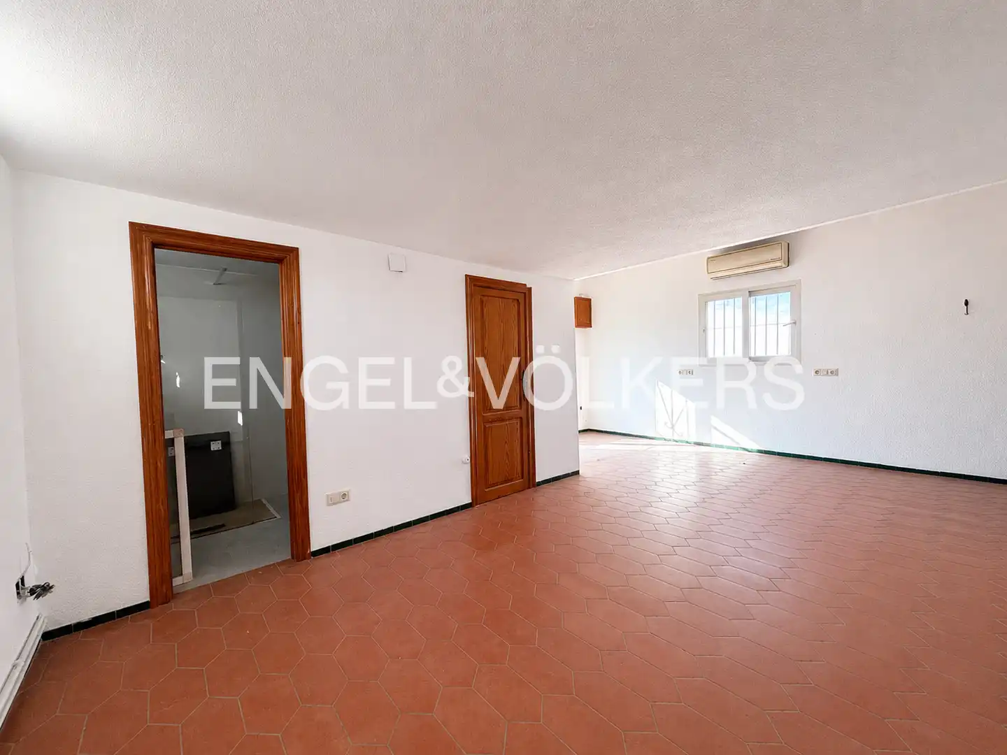 Sala de estar de Casa o chalet de alquiler en Paterna con Aire acondicionado, Calefacción y Jardín privado