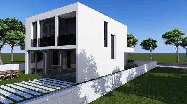 Casa-chalet en Venta en Vilablareix