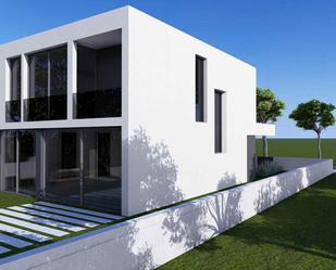 Casa o xalet en venda a Carrer d'en Teixidor, 16, Vilobí d'Onyar