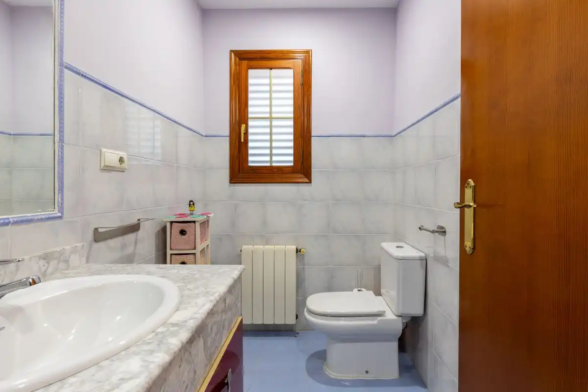 Casa amb terrassa en venda a Partida de Saboia, imagen 24