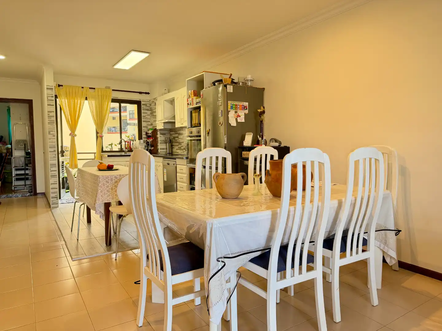 Ático en venta en Avenida Marqués de Villanueva del Prado, imagen 9