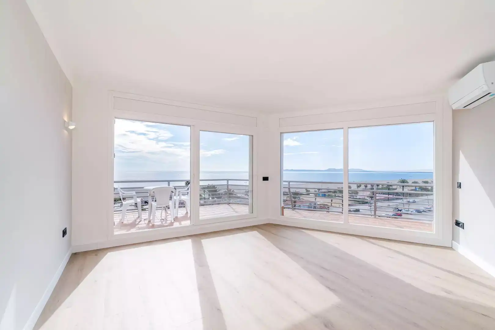 Habitación de Piso en venta en Empuriabrava con Aire acondicionado y Terraza