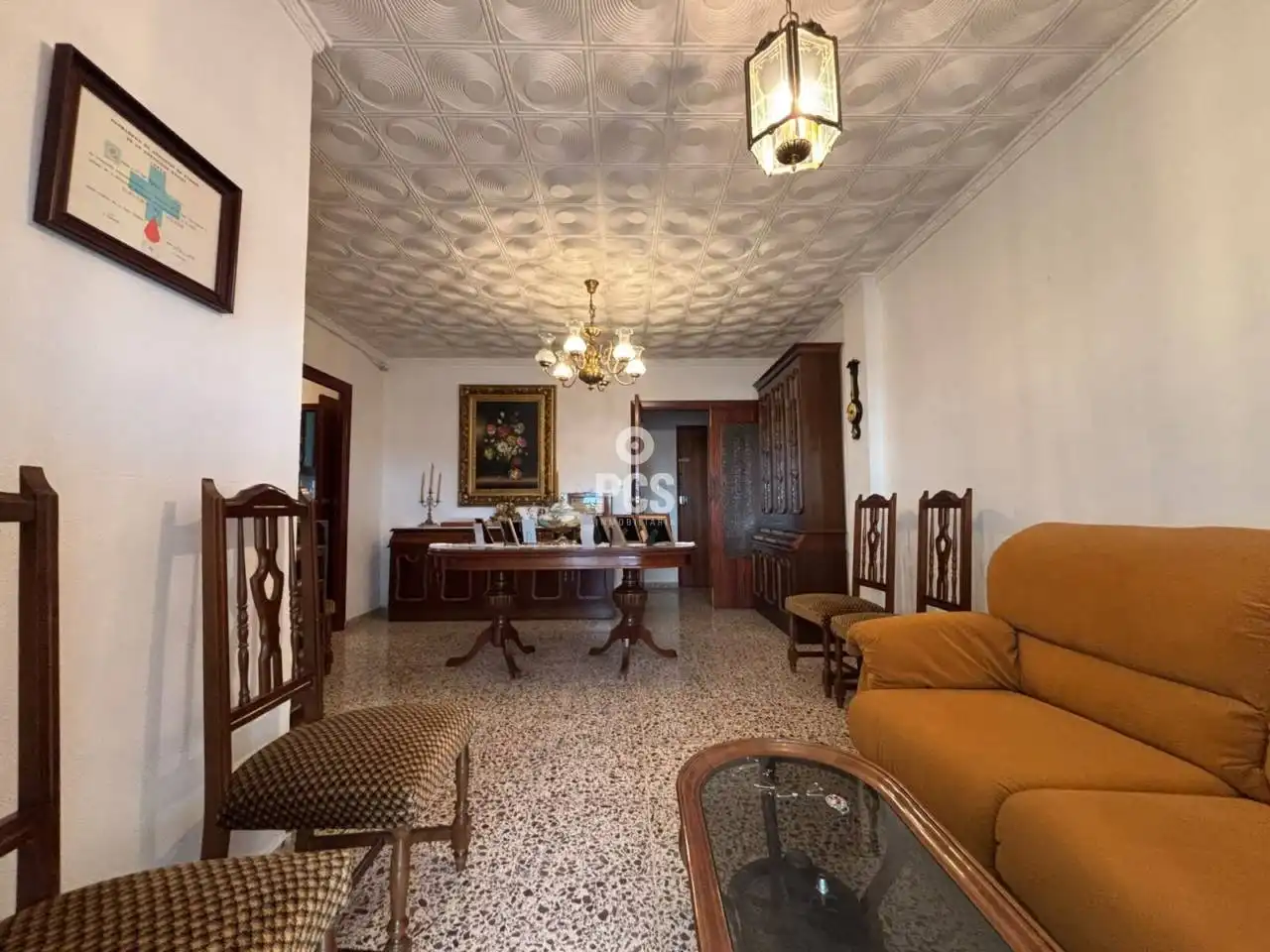 Wohnung mit Terrasse zum Verkauf in Calle Zona Recinto Ferial de Totana S/N, imagen 11