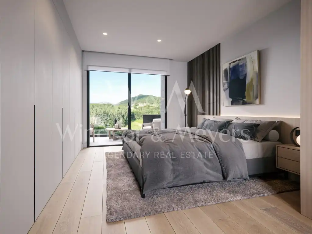Piso con ascensor en venta en Avinguda de Sant Antoni 95, imagen 9