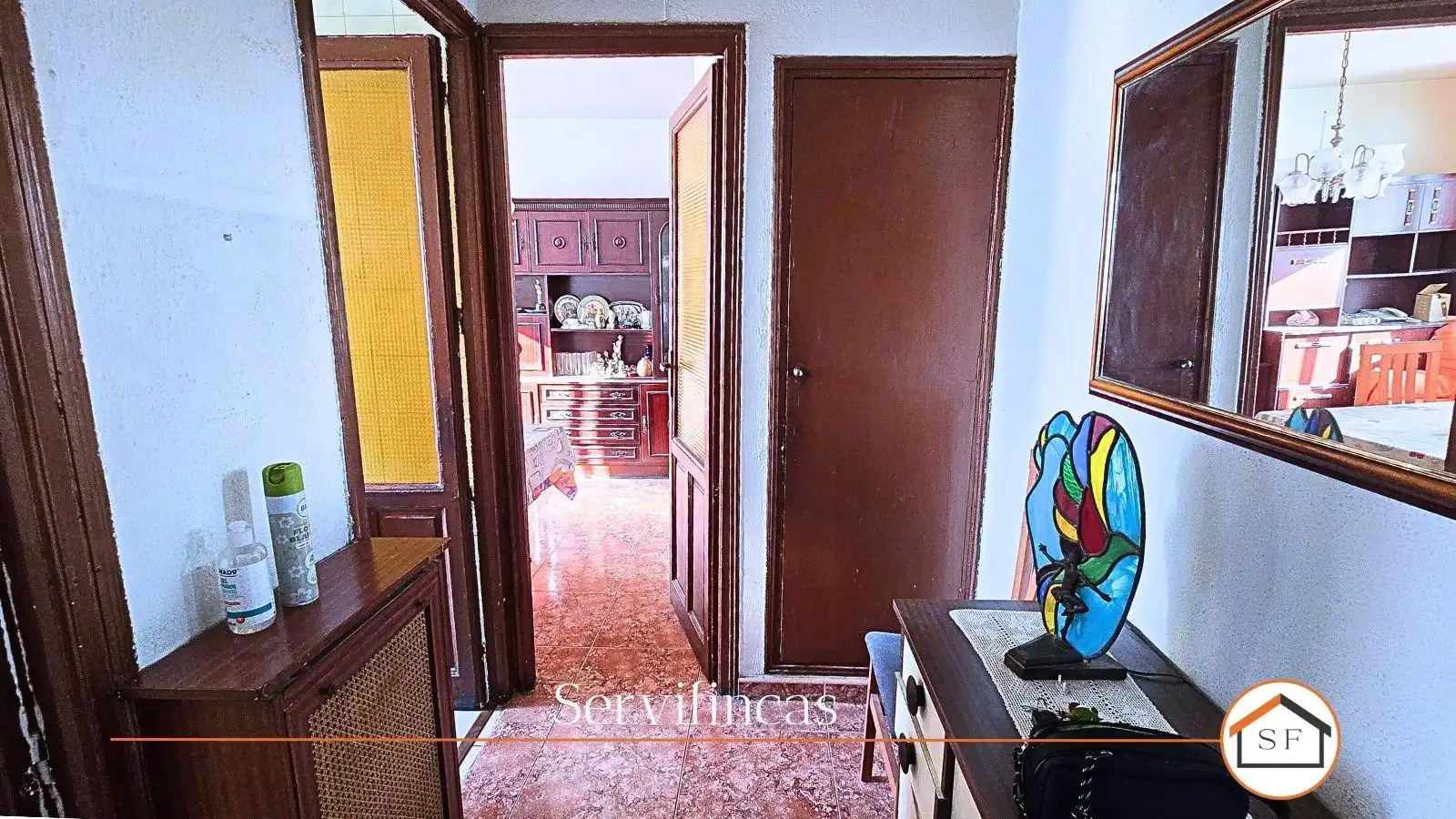 Wohnung mit Aufzug zum Verkauf in Avenida de la Ciudad de Barcelona, imagen 12