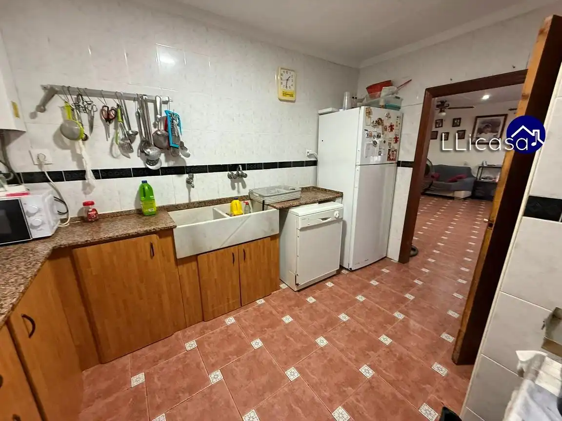 Villa avec piscine à vendre à Vilamarxant, imagen 7