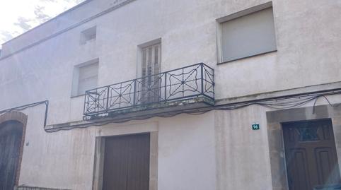 Foto 2 de Casa o xalet en venda a Avinguda Catalunya, 98, Vila-sana, Lleida