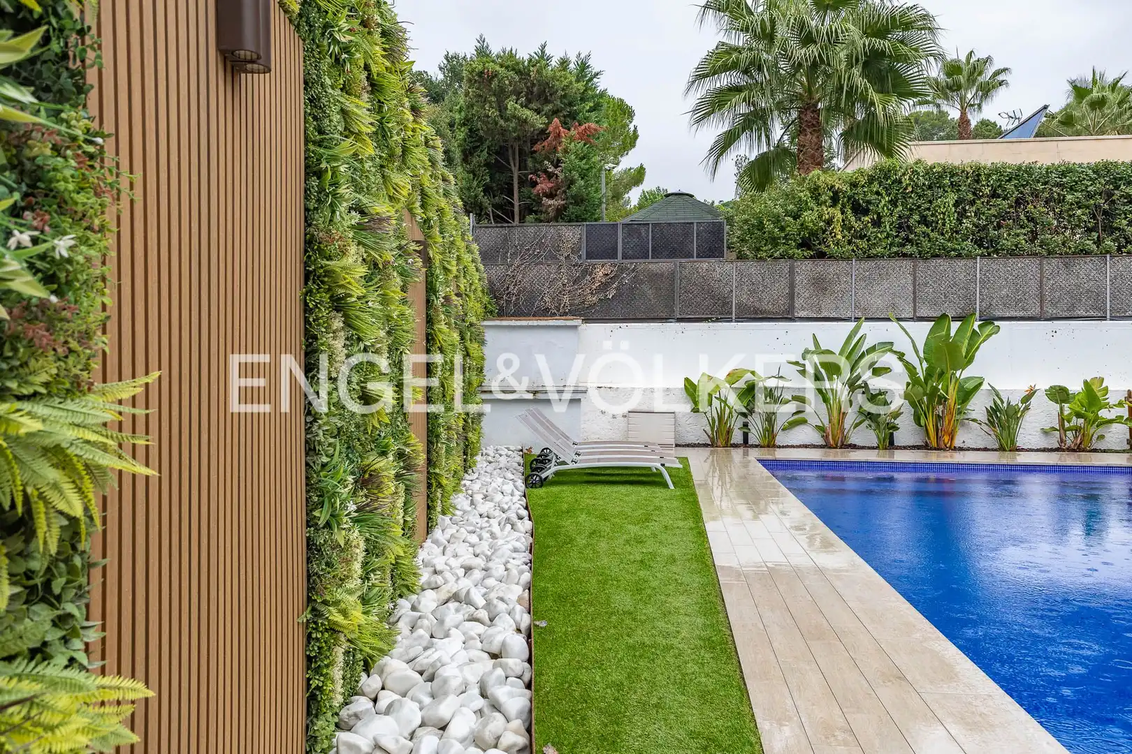 Casa amb piscina en venda a Bellaterra, imagen 83