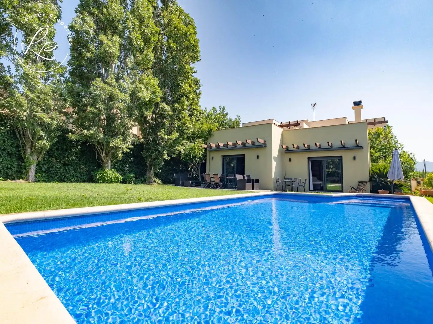 Casa con terraza en venta en Carretera PEDRET, imagen 64