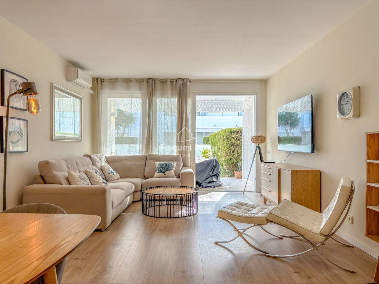 Apartament en venda a Golf