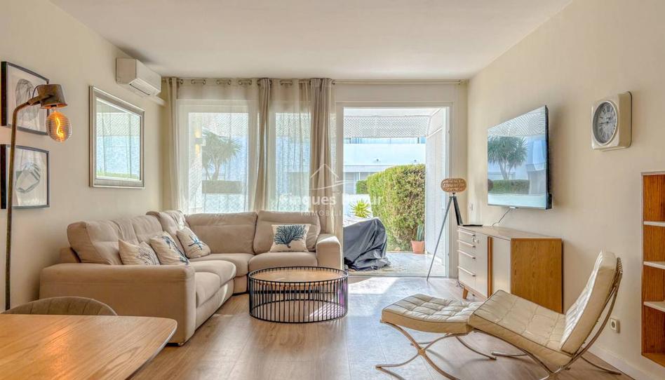 Foto 1 de Apartament en venda a Golf, Pals, Girona